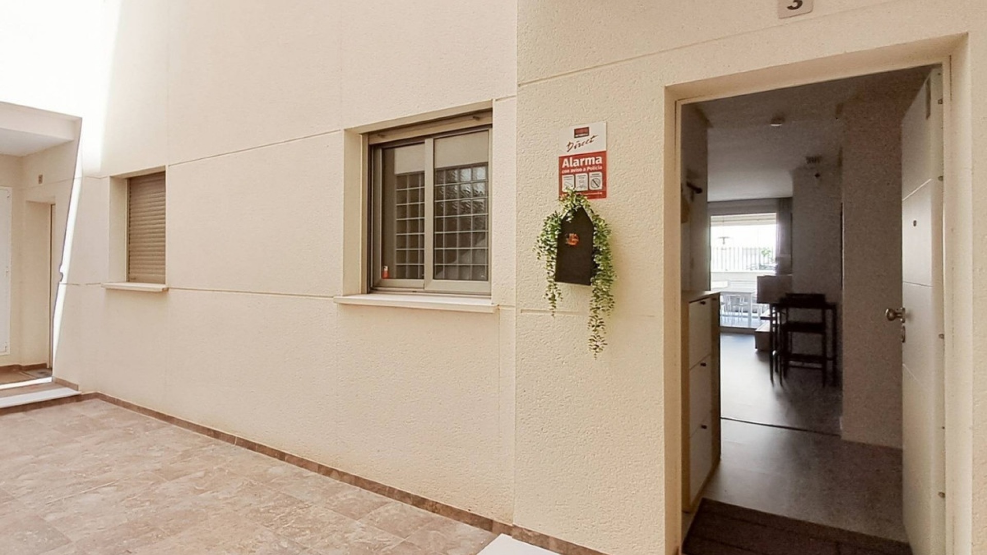 Wederverkoop - Appartement - Orihuela - Los Dolses
