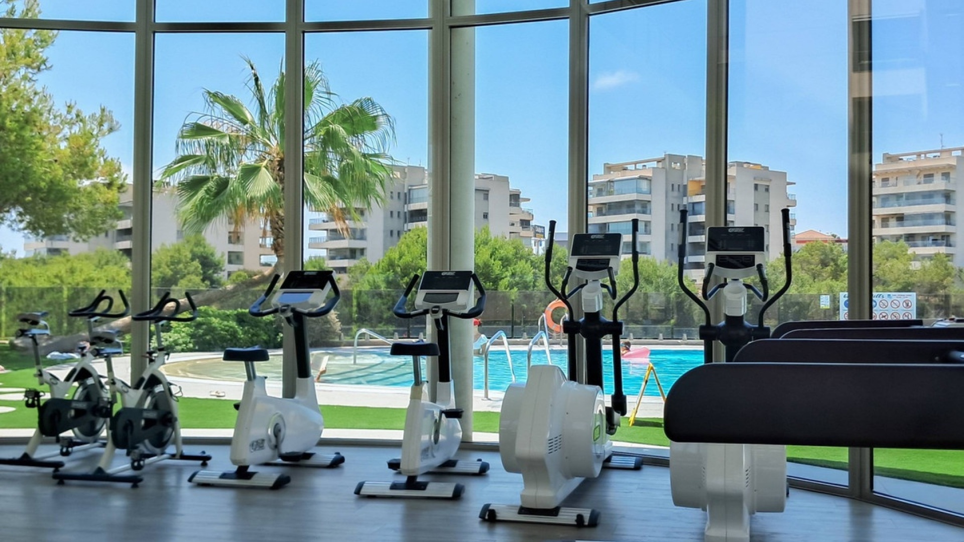 Wederverkoop - Appartement - Orihuela - Los Dolses