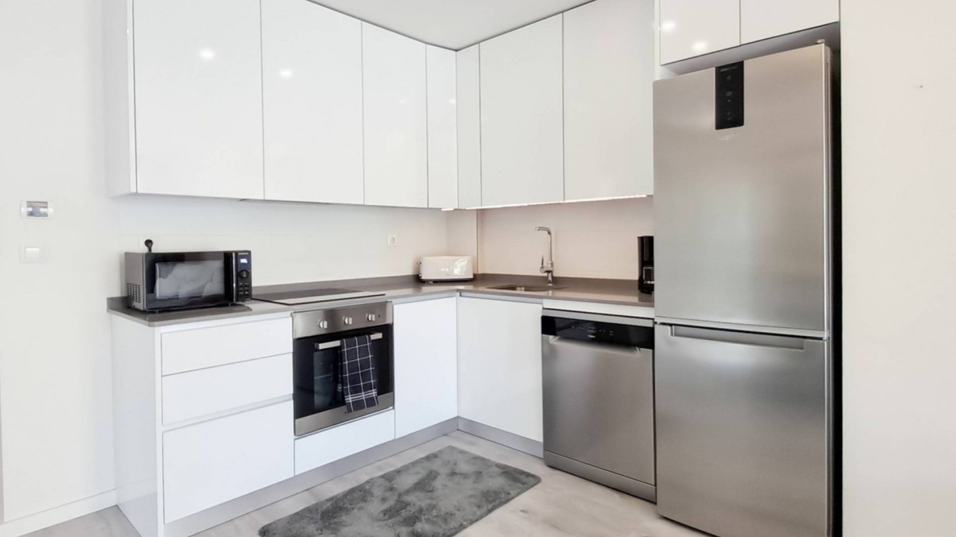 Wederverkoop - Appartement - Orihuela - Los Dolses