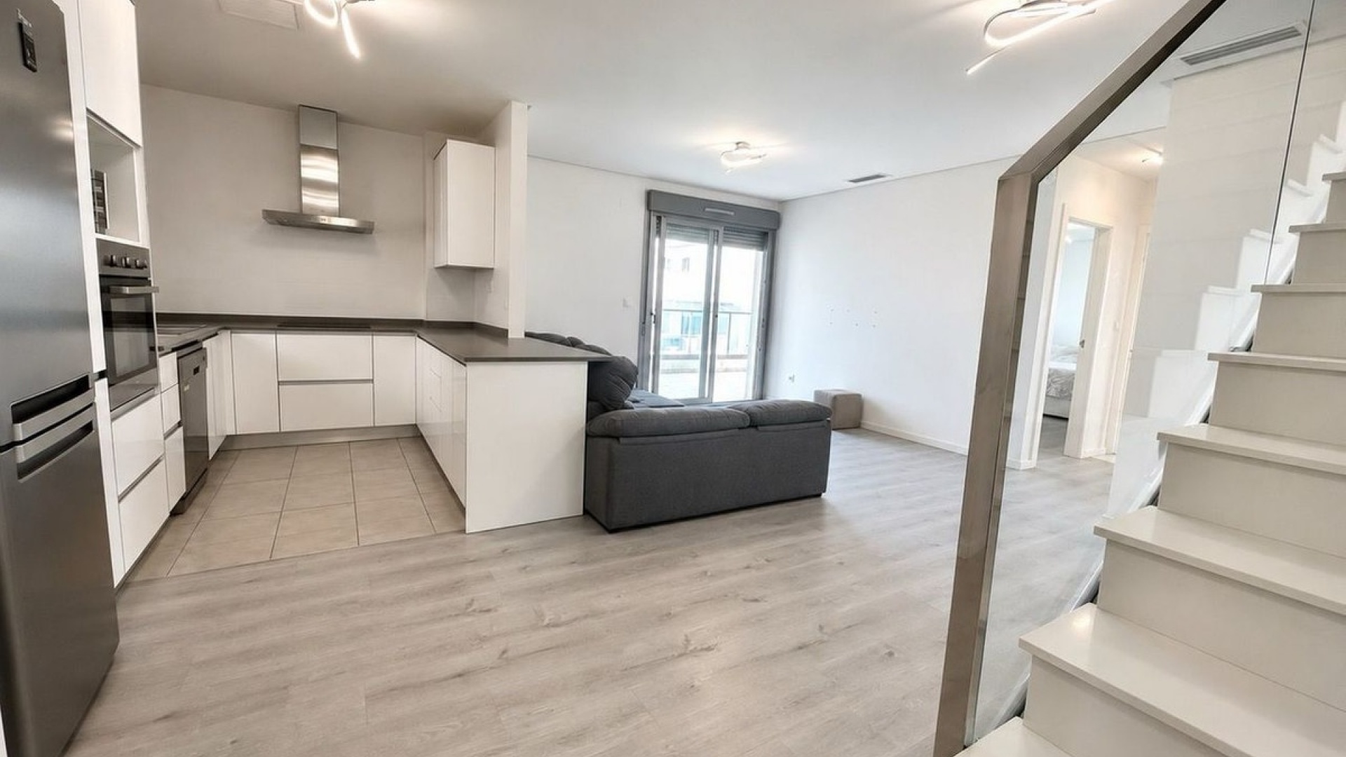 Wederverkoop - Appartement - Orihuela - Los Dolses