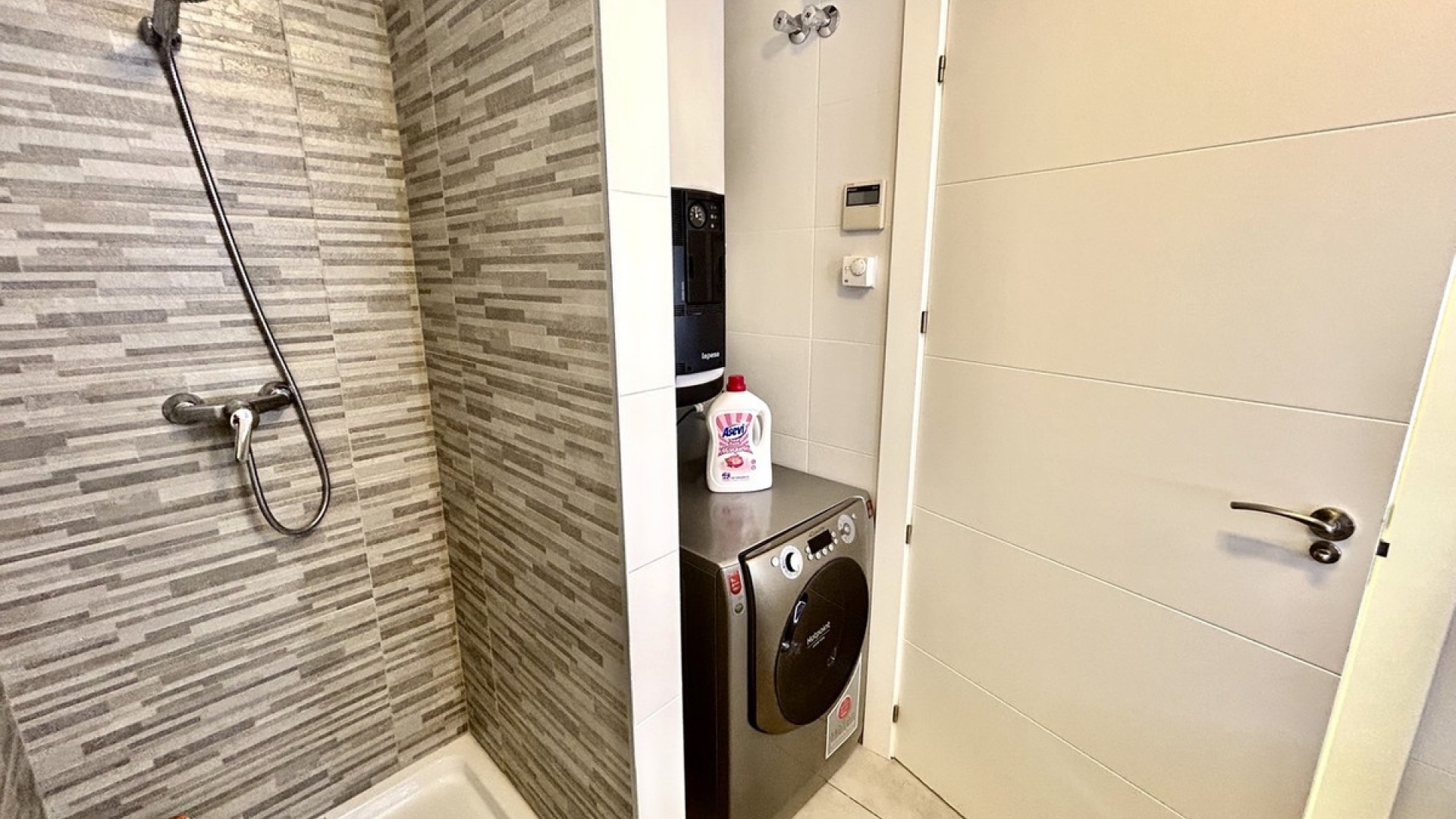 Wederverkoop - Appartement - Orihuela - Los Dolses