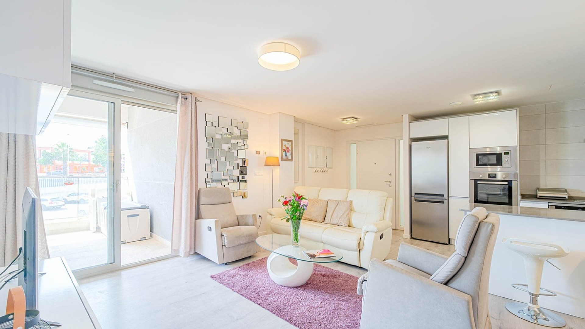 Wederverkoop - Appartement - Orihuela - Los Dolses
