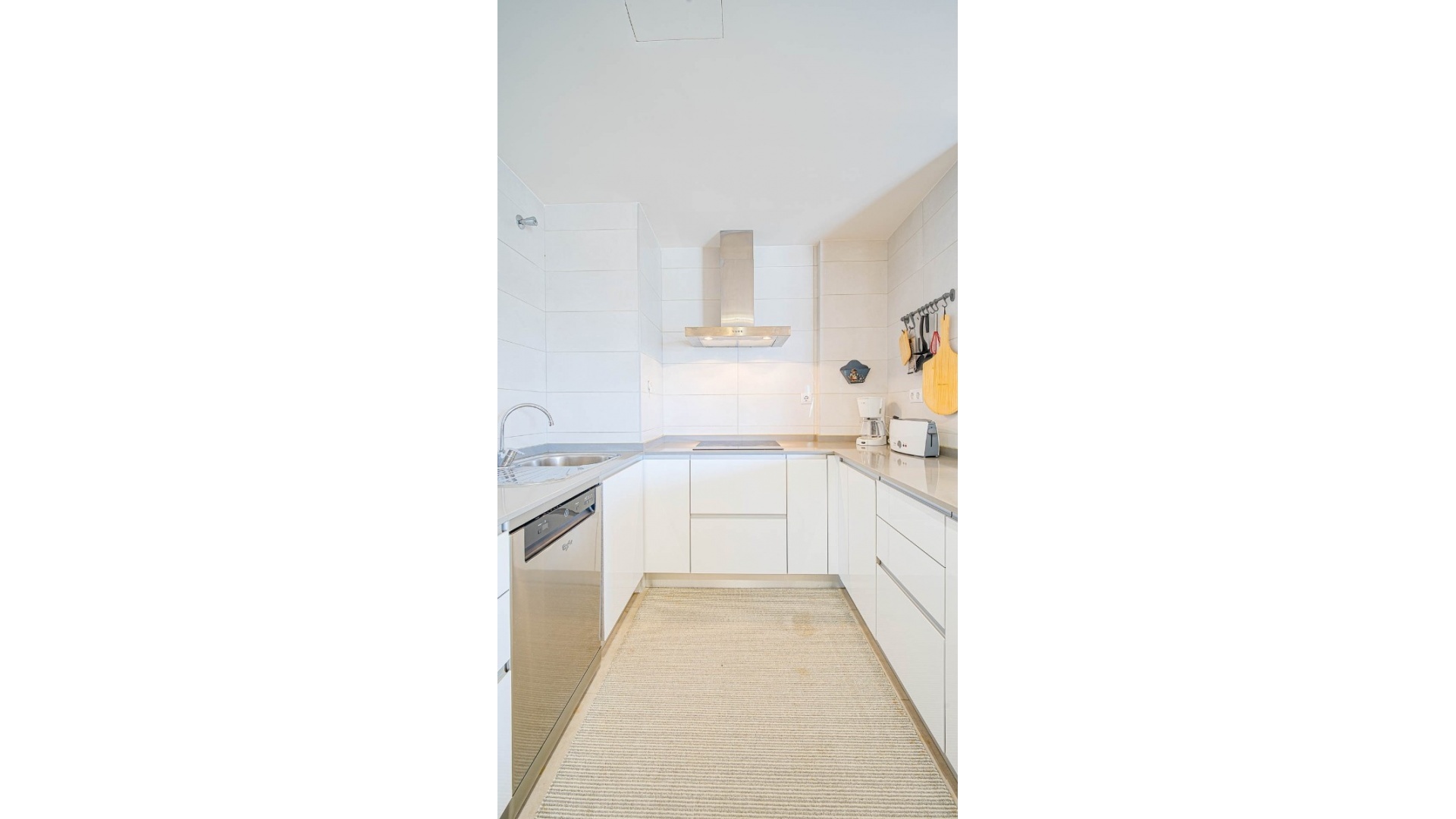 Wederverkoop - Appartement - Orihuela - Los Dolses