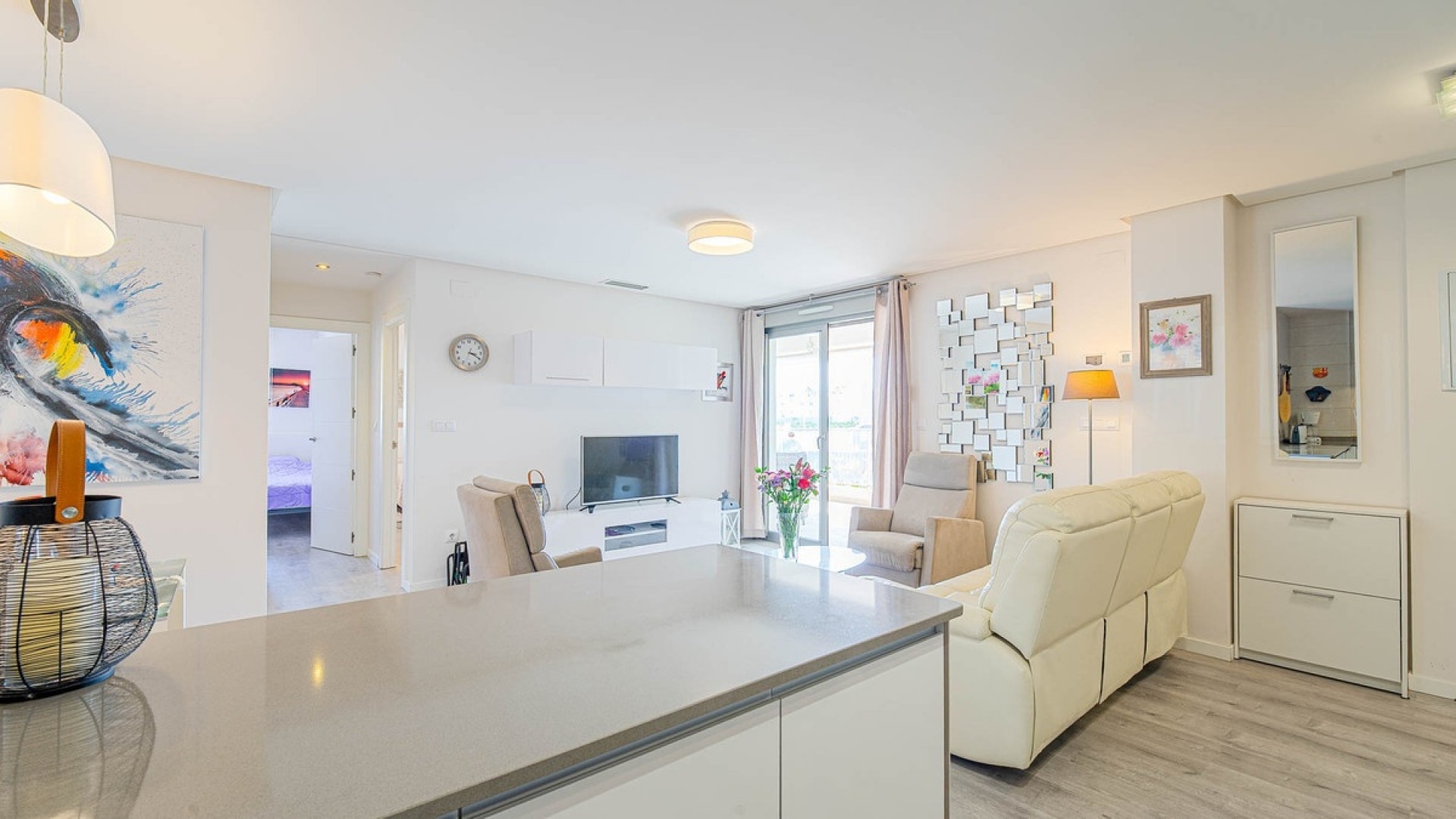 Wederverkoop - Appartement - Orihuela - Los Dolses