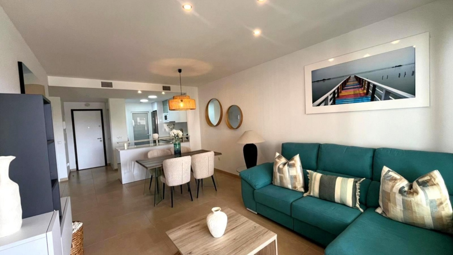 Wederverkoop - Appartement - Orihuela - Los Dolses