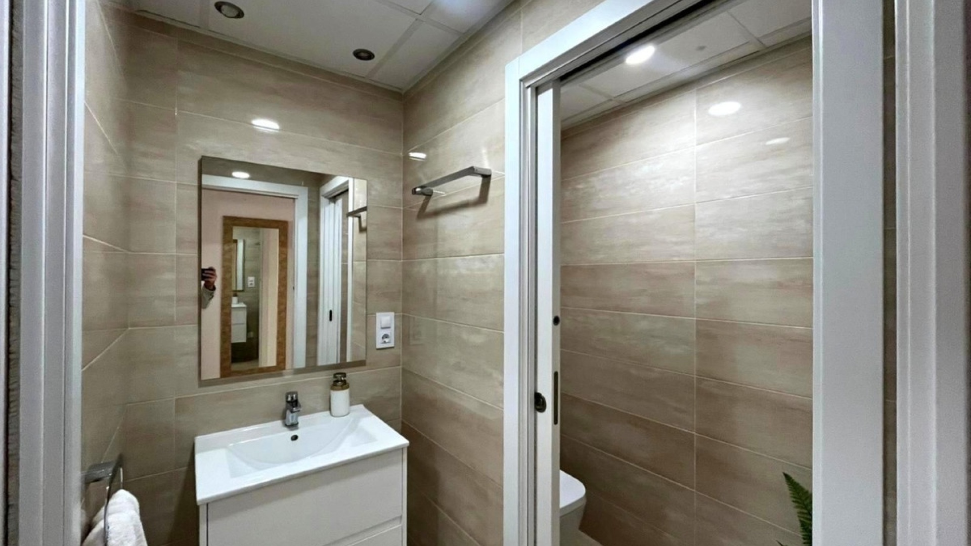 Wederverkoop - Appartement - Orihuela - Los Dolses
