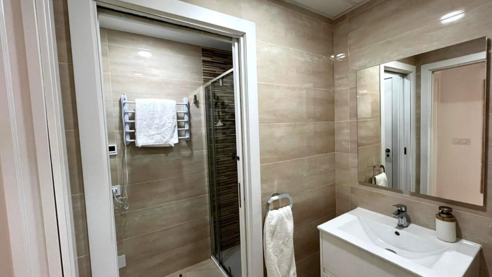 Wederverkoop - Appartement - Orihuela - Los Dolses