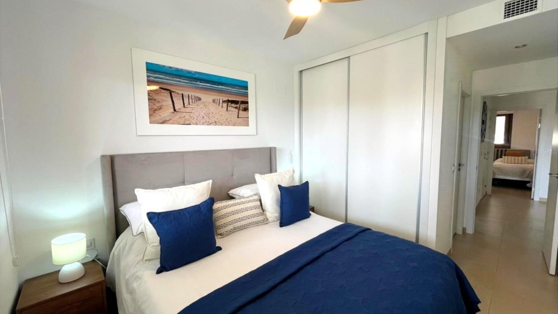 Wederverkoop - Appartement - Orihuela - Los Dolses