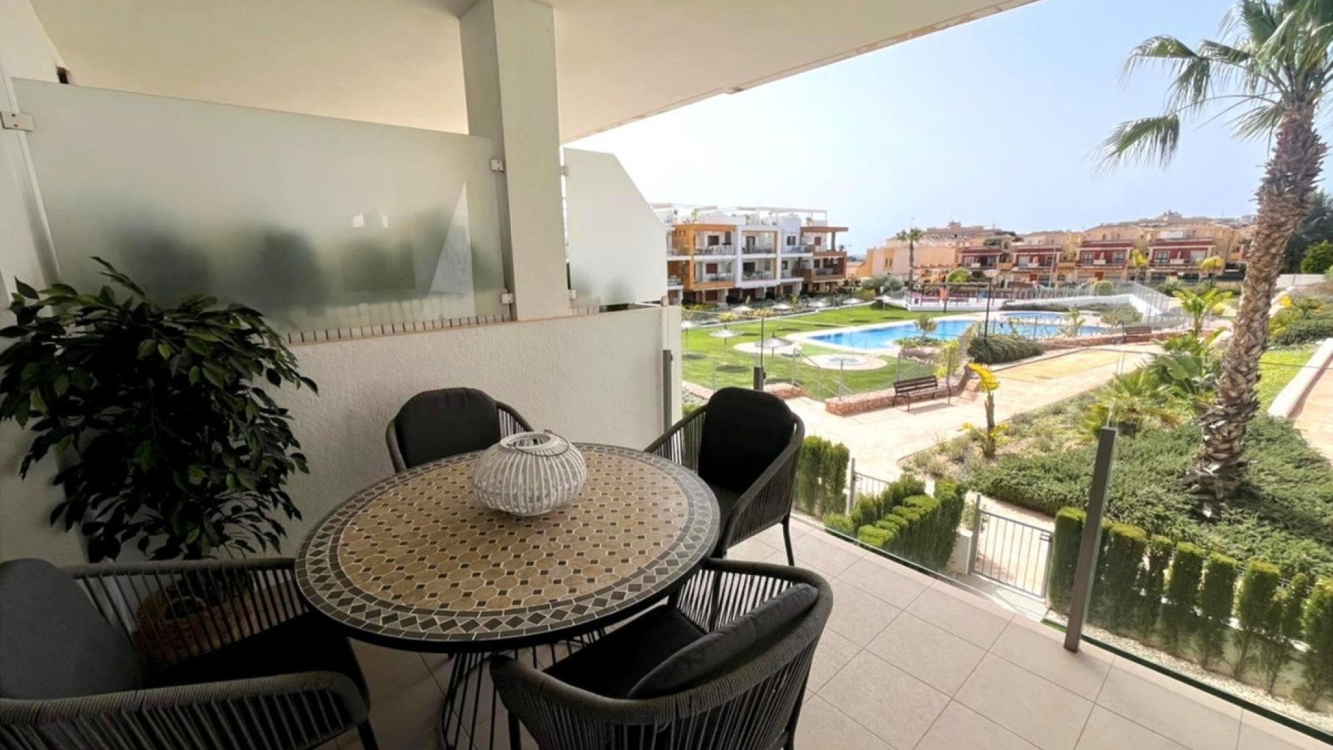 Wederverkoop - Appartement - Orihuela - Los Dolses