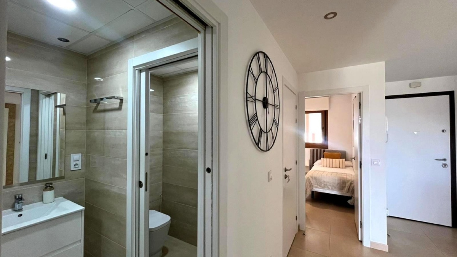 Wederverkoop - Appartement - Orihuela - Los Dolses