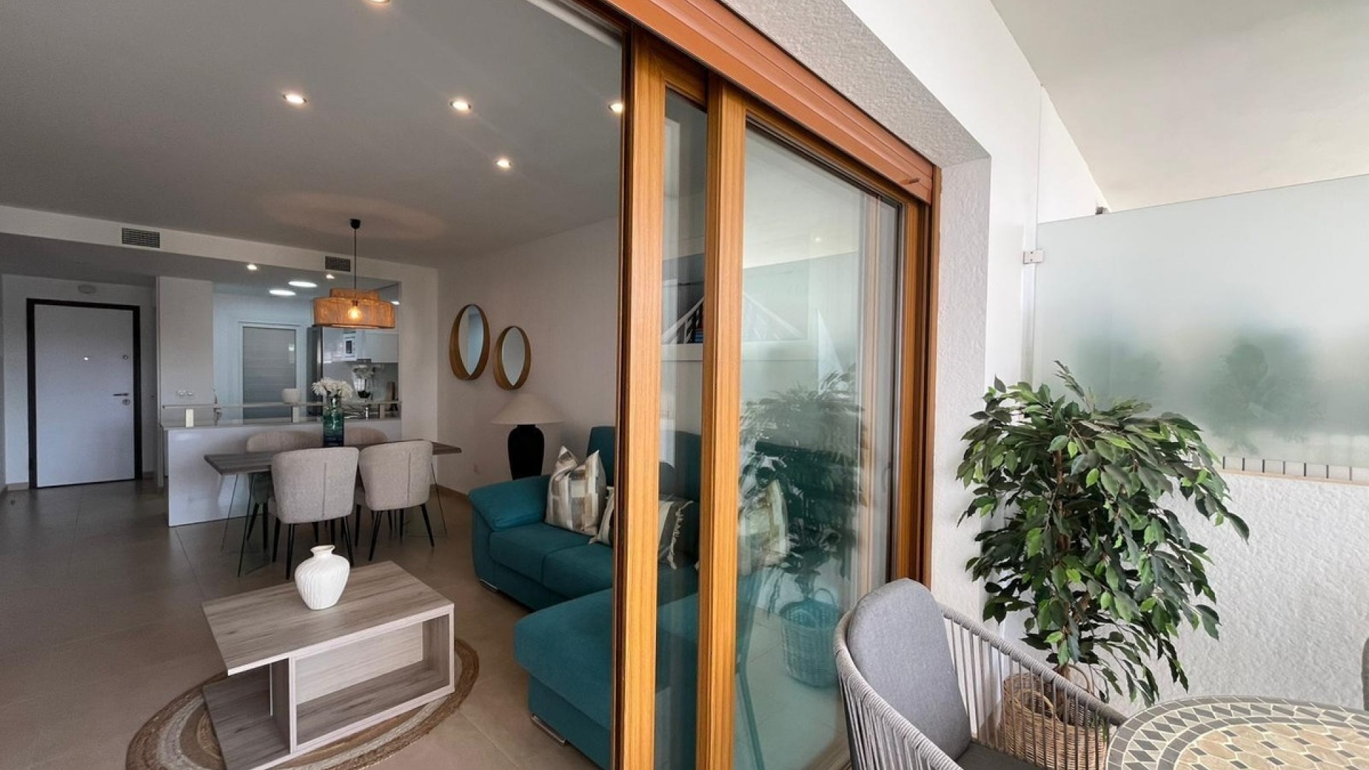 Wederverkoop - Appartement - Orihuela - Los Dolses