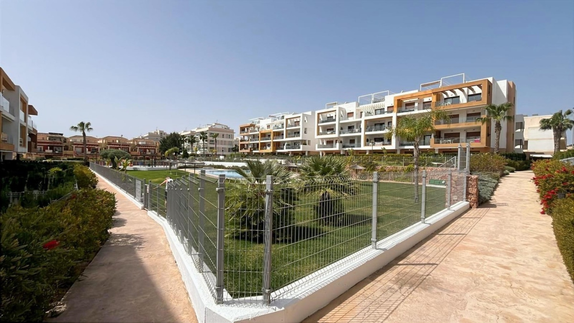 Wederverkoop - Appartement - Orihuela - Los Dolses