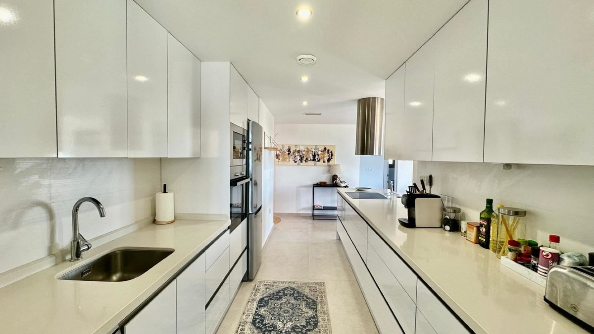 Wederverkoop - Appartement - Orihuela - Los Dolses