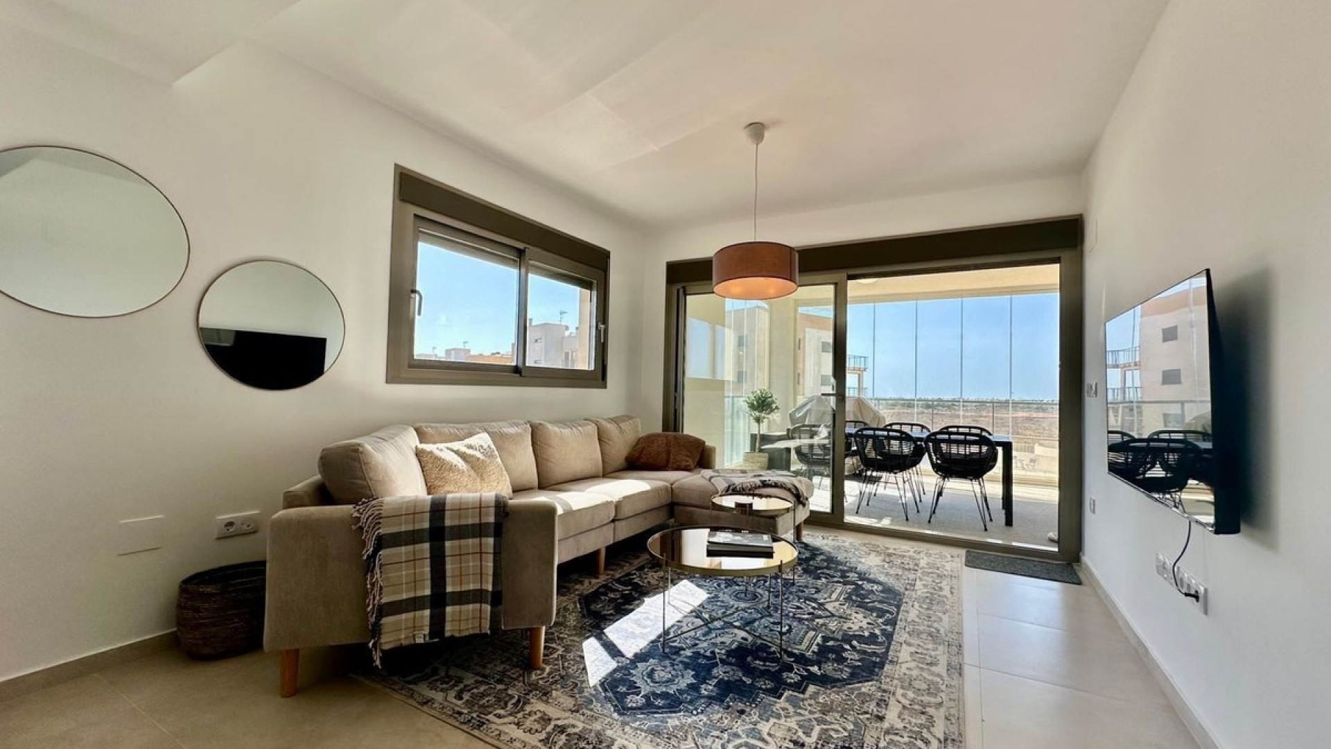 Wederverkoop - Appartement - Orihuela - Los Dolses
