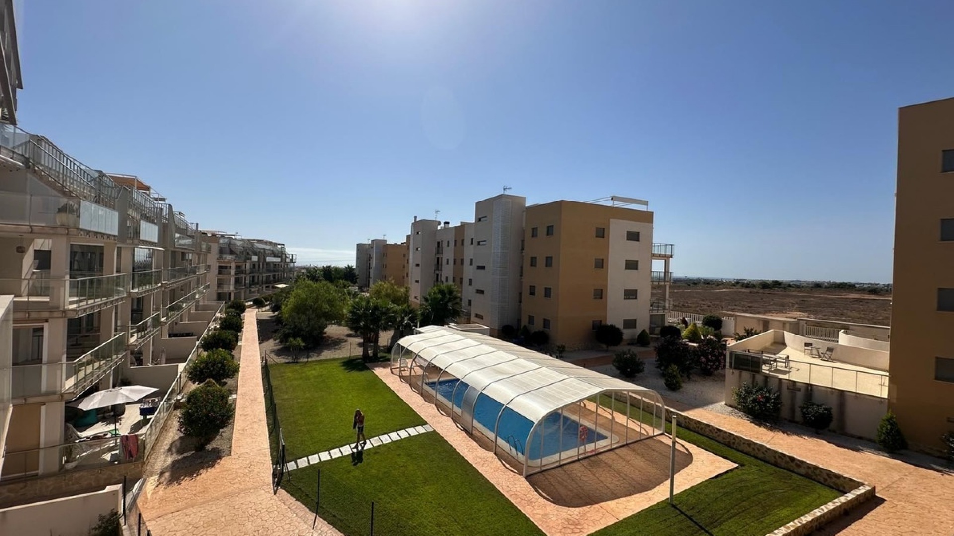Wederverkoop - Appartement - Orihuela - Los Dolses