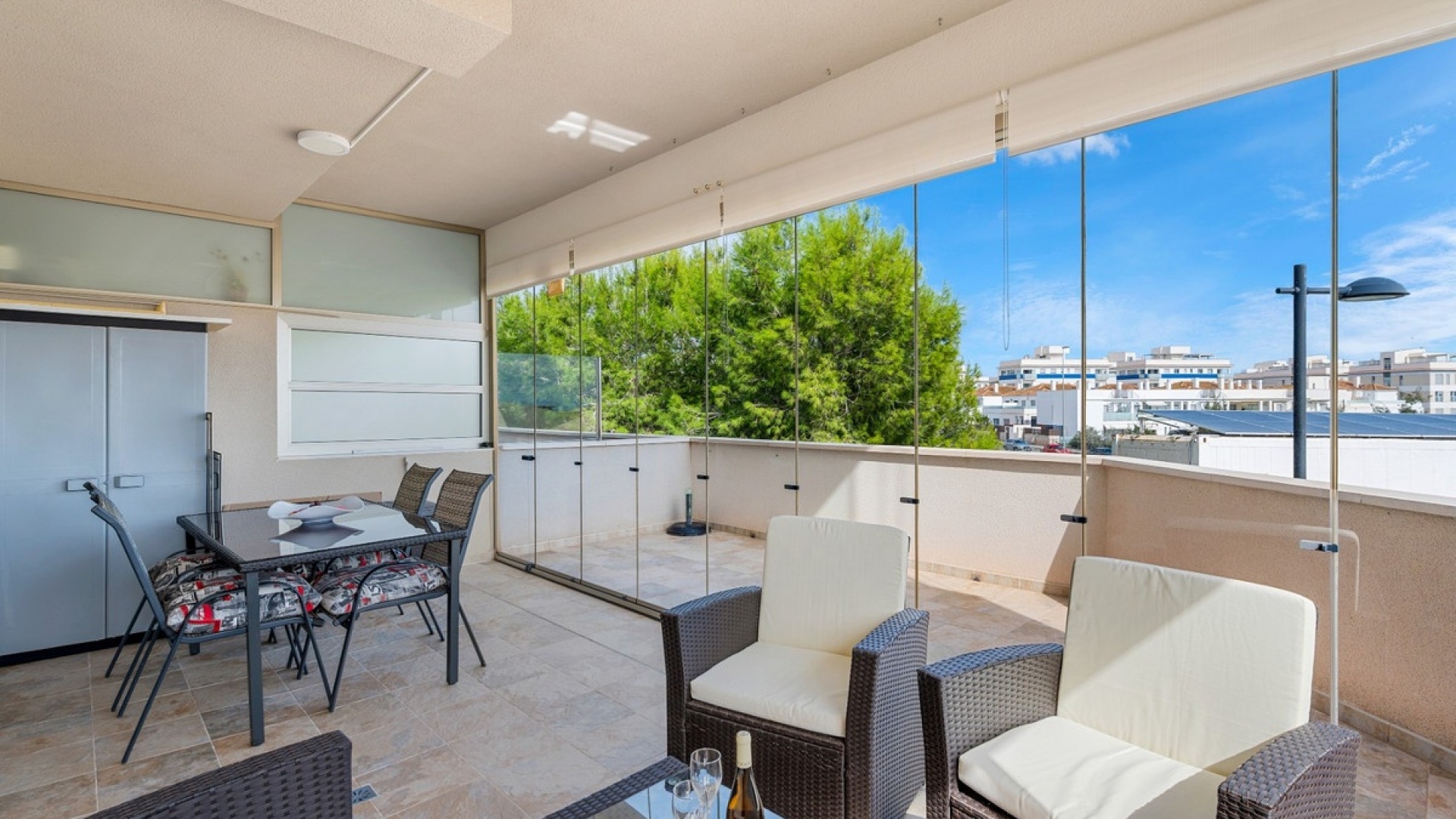 Wederverkoop - Appartement - Orihuela - Los Dolses