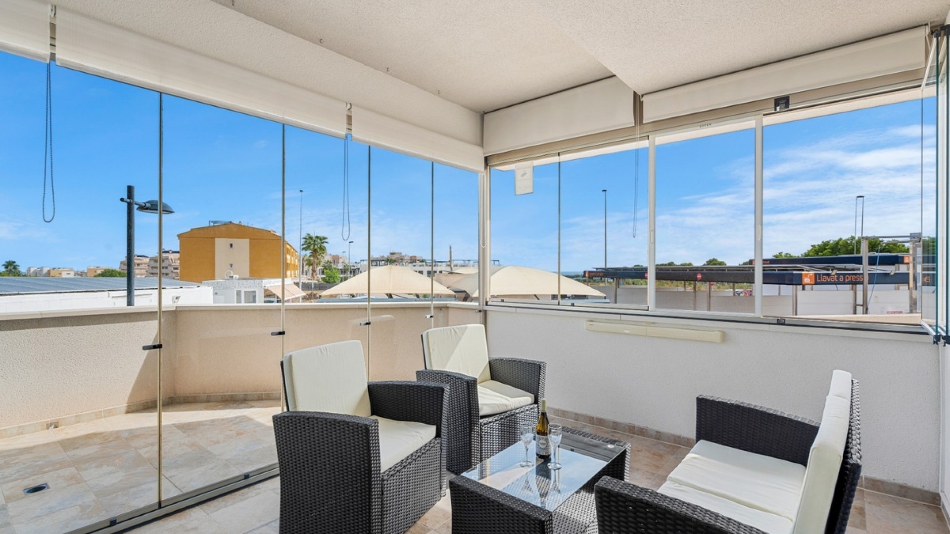 Wederverkoop - Appartement - Orihuela - Los Dolses