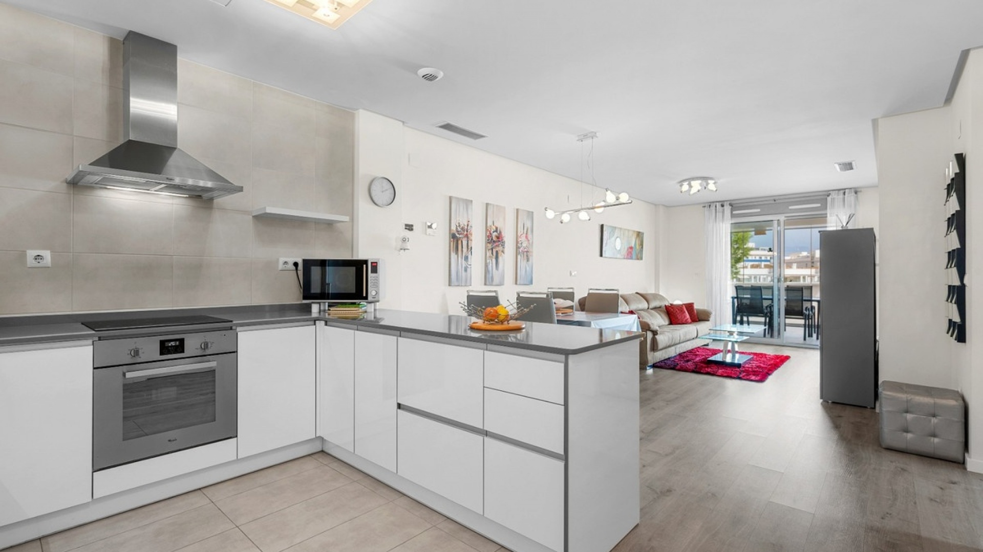 Wederverkoop - Appartement - Orihuela - Los Dolses