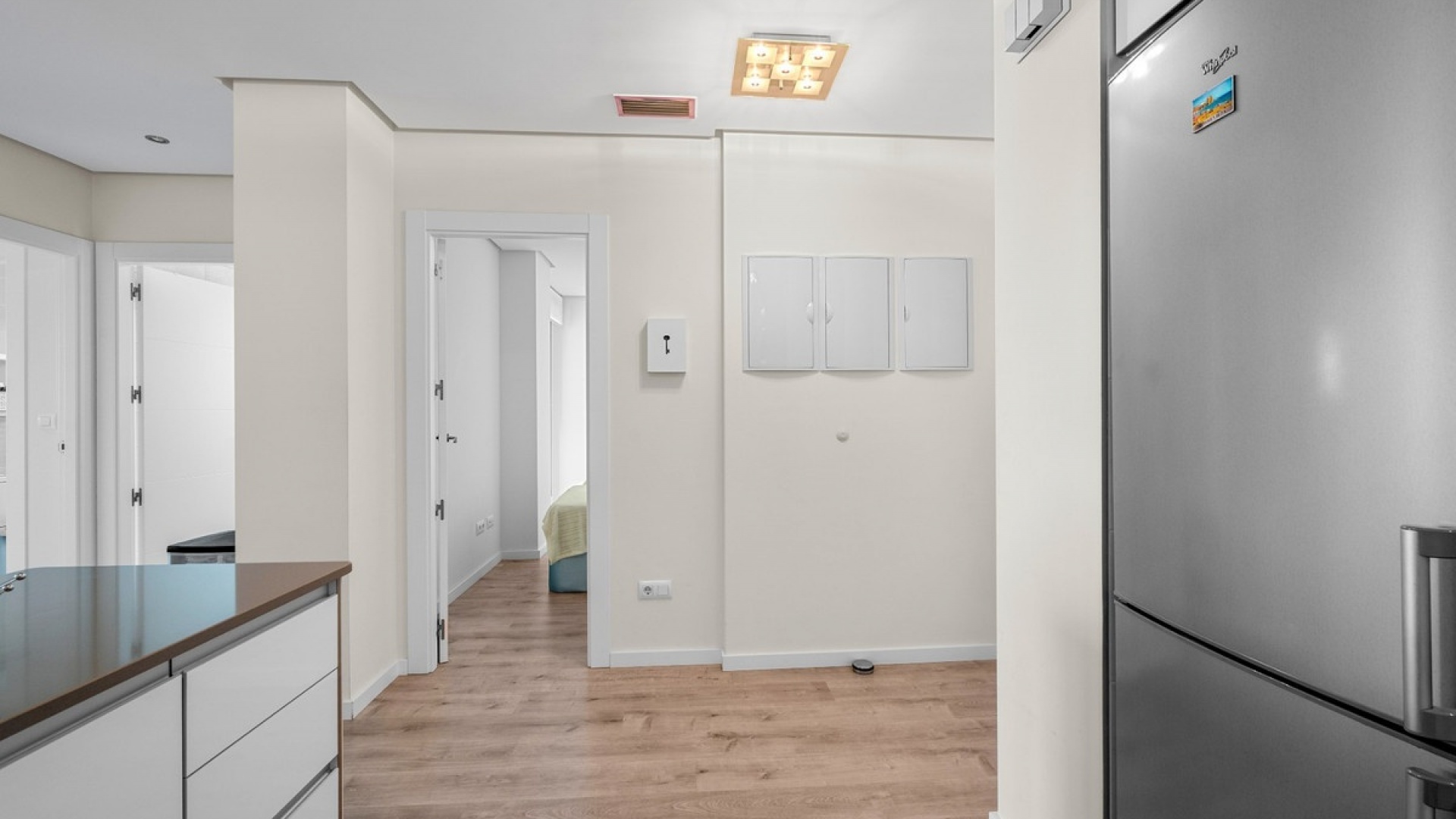 Wederverkoop - Appartement - Orihuela - Los Dolses