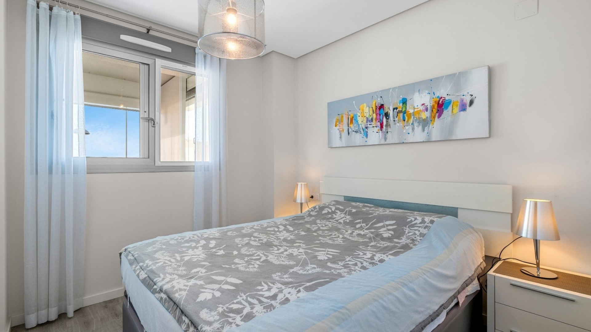 Wederverkoop - Appartement - Orihuela - Los Dolses