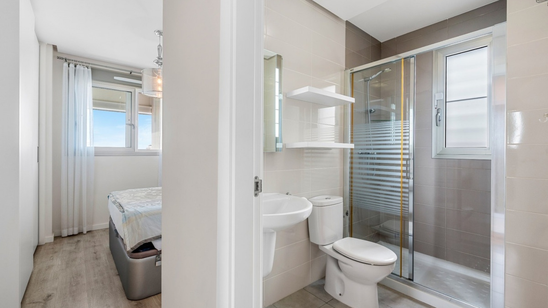 Wederverkoop - Appartement - Orihuela - Los Dolses