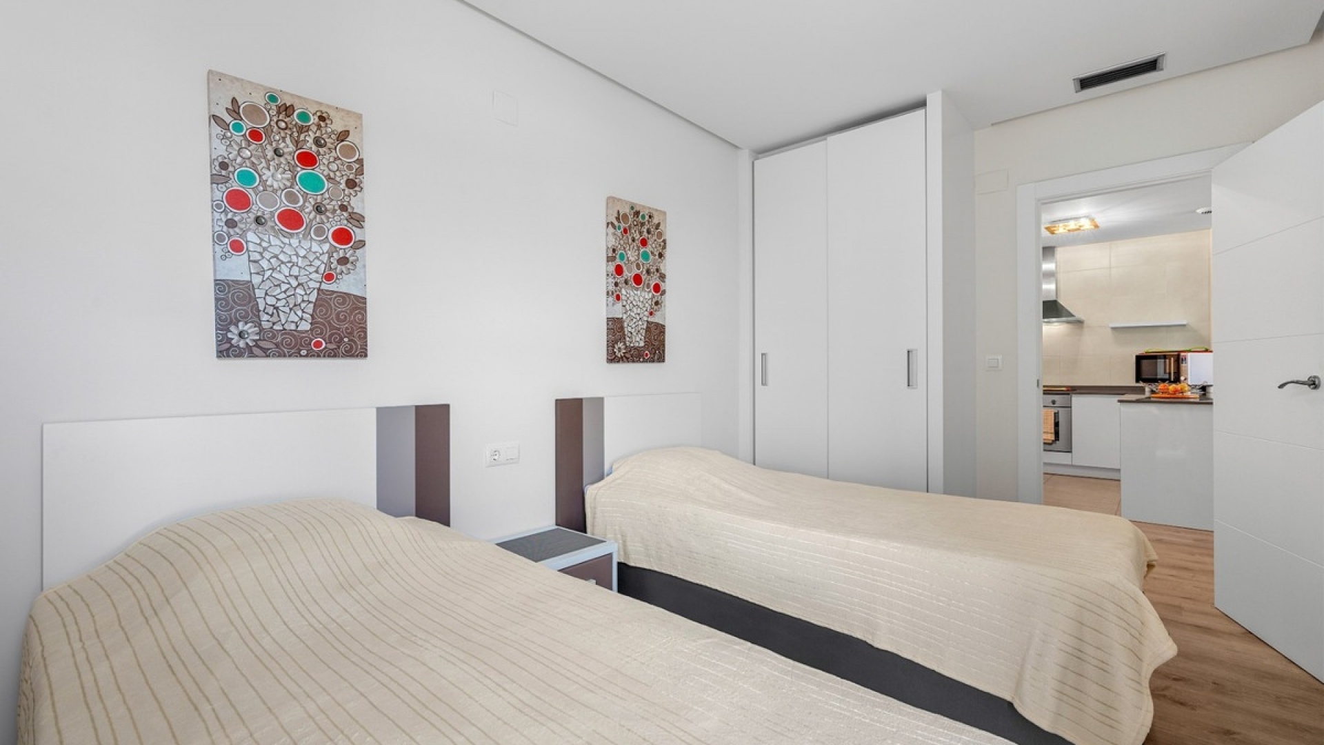 Wederverkoop - Appartement - Orihuela - Los Dolses