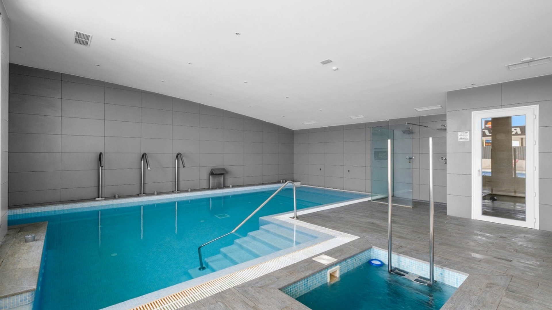 Wederverkoop - Appartement - Orihuela - Los Dolses