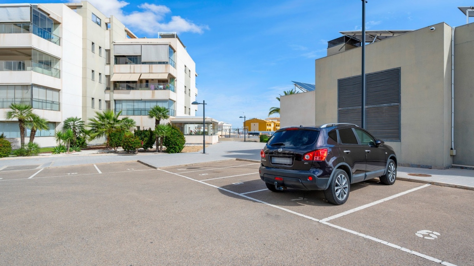 Wederverkoop - Appartement - Orihuela - Los Dolses