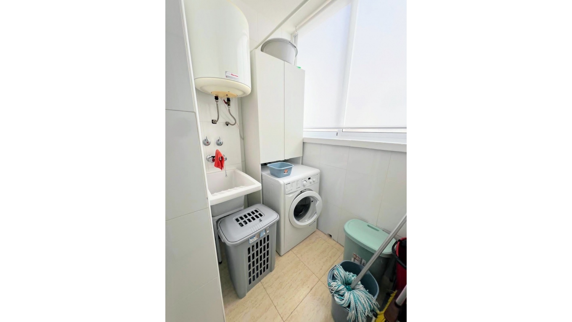 Wederverkoop - Appartement - Orihuela - Mil Palmeras