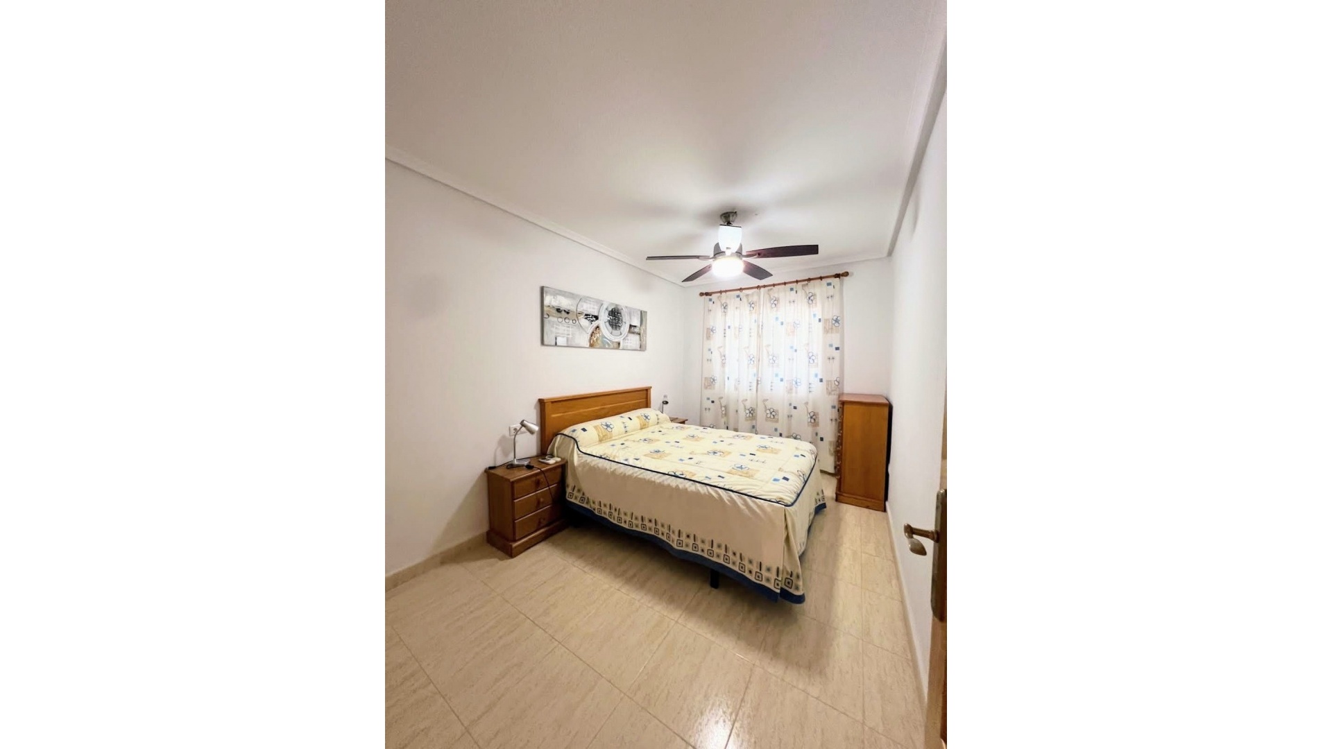 Wederverkoop - Appartement - Orihuela - Mil Palmeras