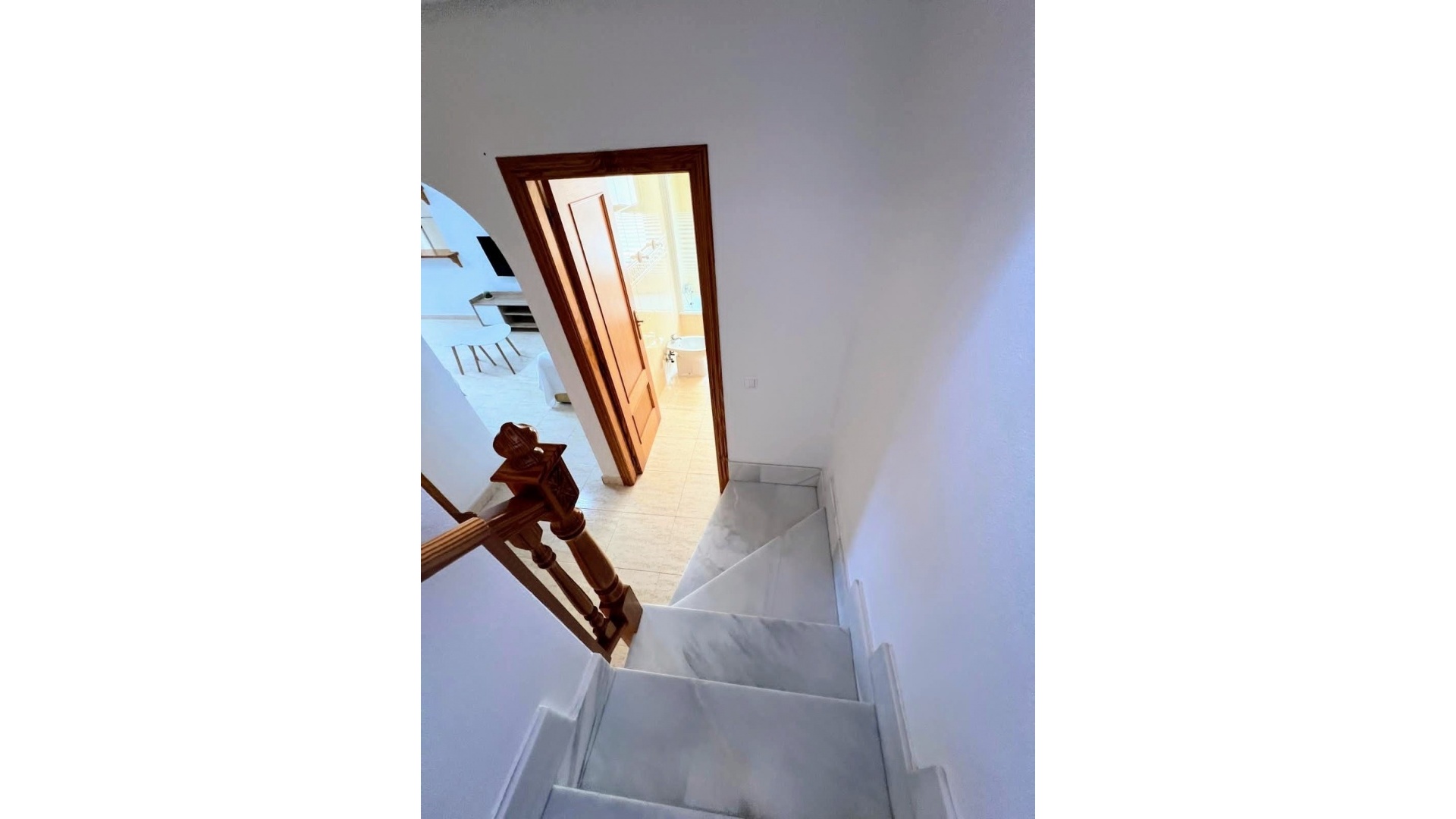 Wederverkoop - Appartement - Orihuela - Mil Palmeras