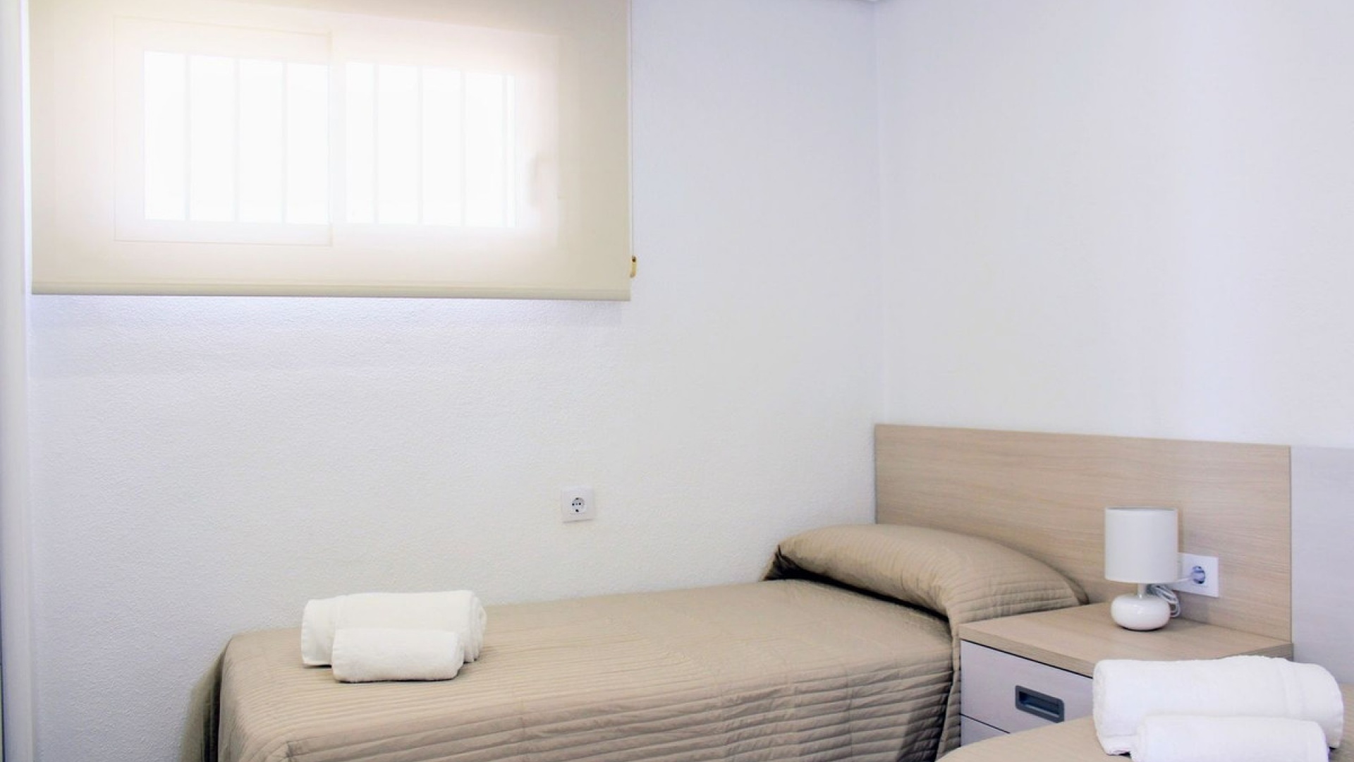 Wederverkoop - Appartement - Orihuela - Mil Palmeras