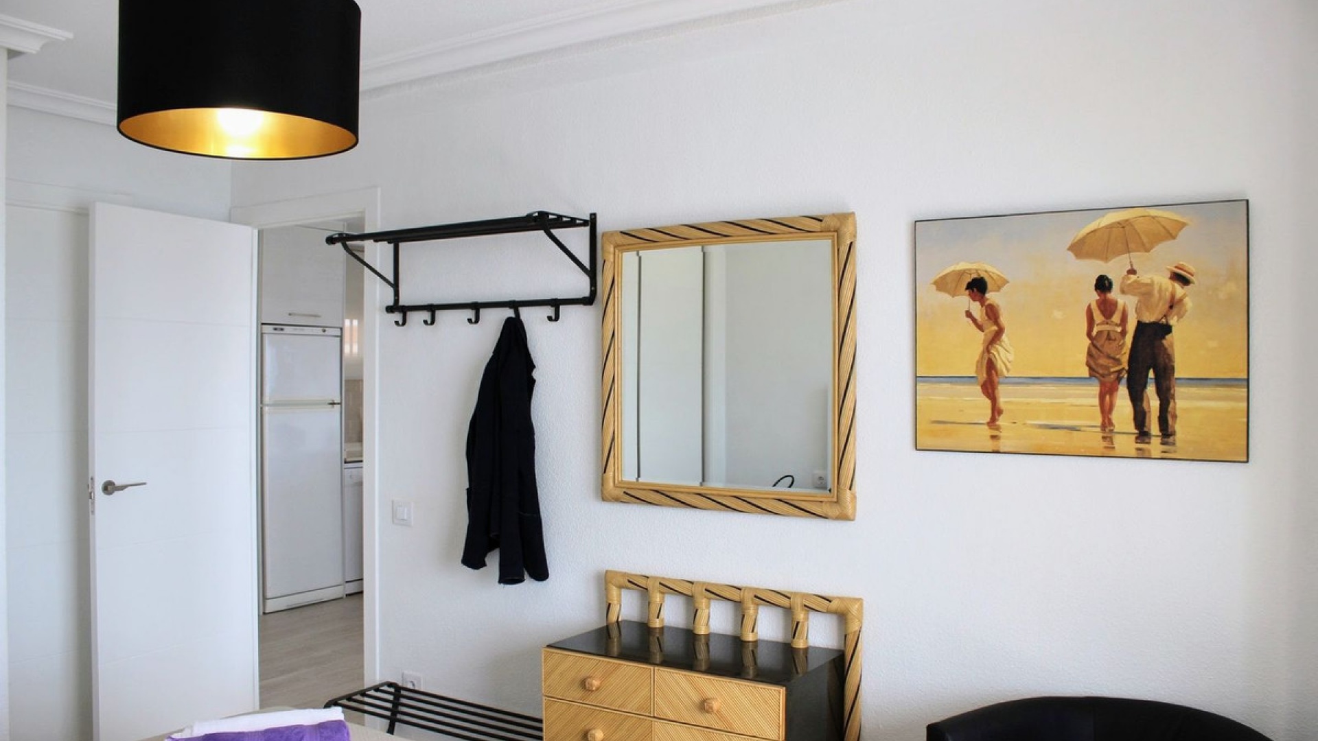 Wederverkoop - Appartement - Orihuela - Mil Palmeras