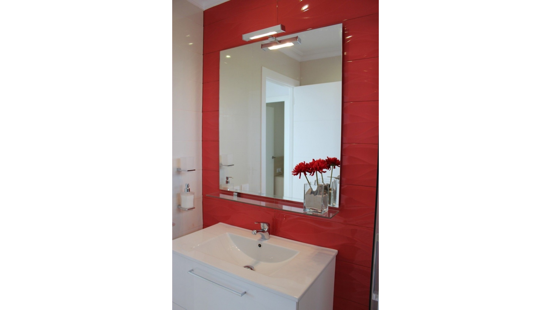 Wederverkoop - Appartement - Orihuela - Mil Palmeras