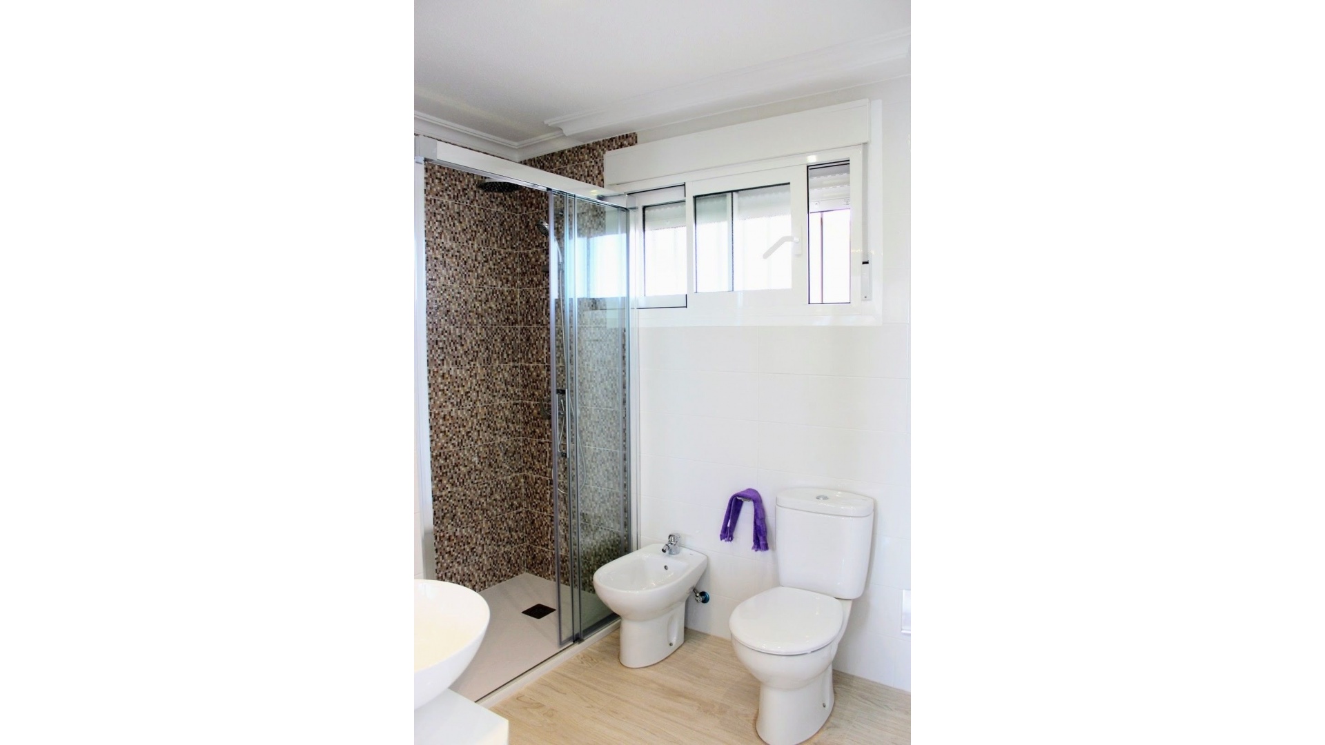 Wederverkoop - Appartement - Orihuela - Mil Palmeras