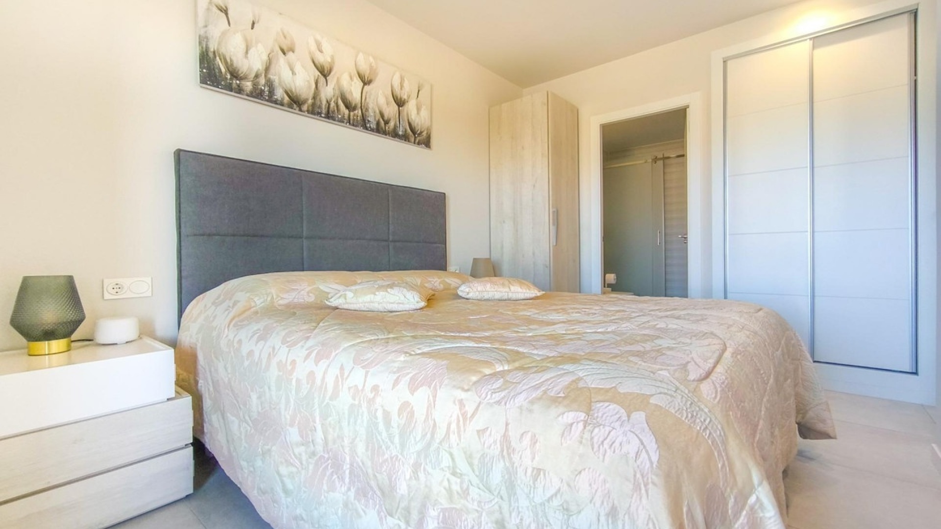 Wederverkoop - Appartement - Orihuela - Mil Palmeras