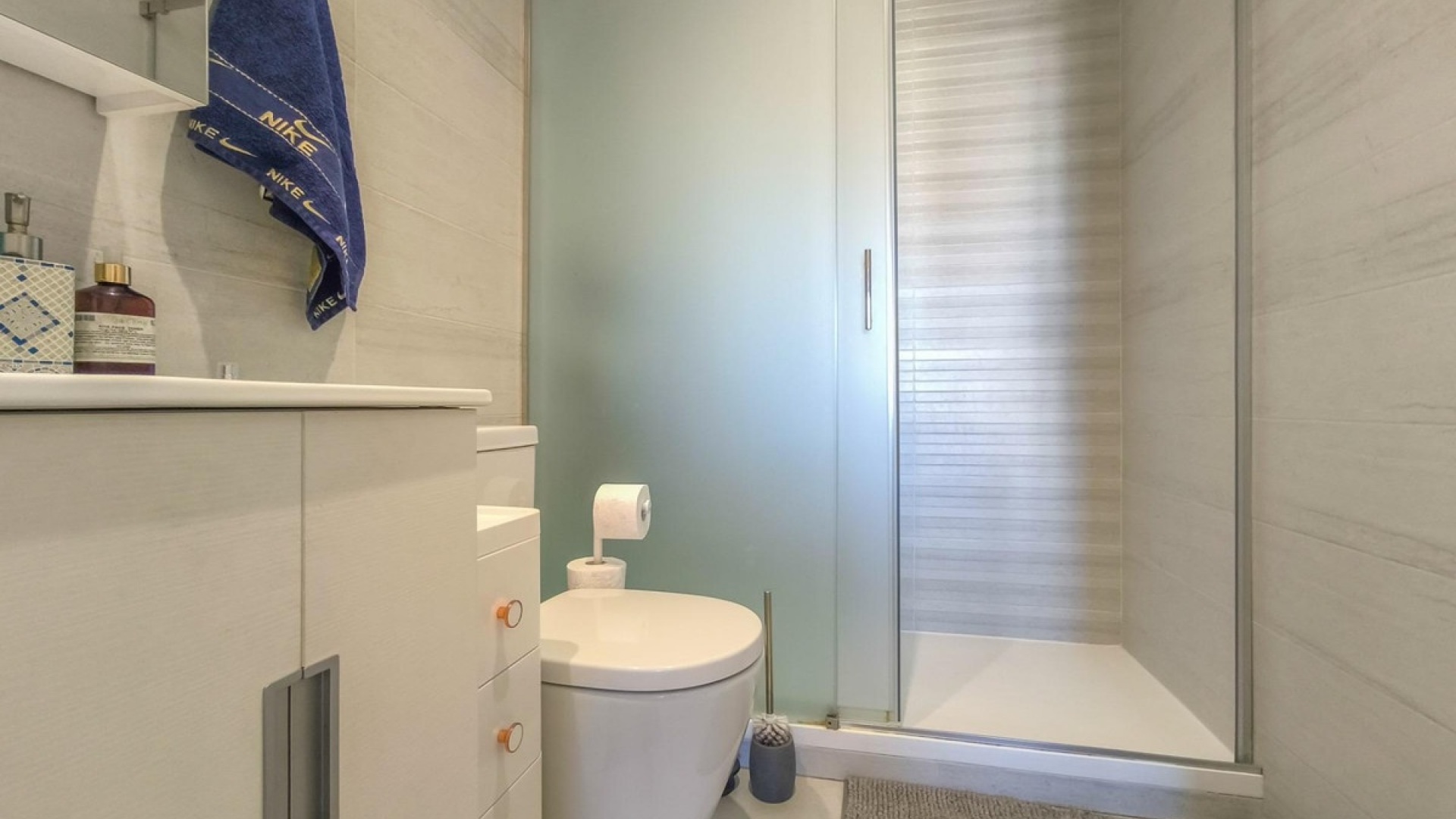 Wederverkoop - Appartement - Orihuela - Mil Palmeras