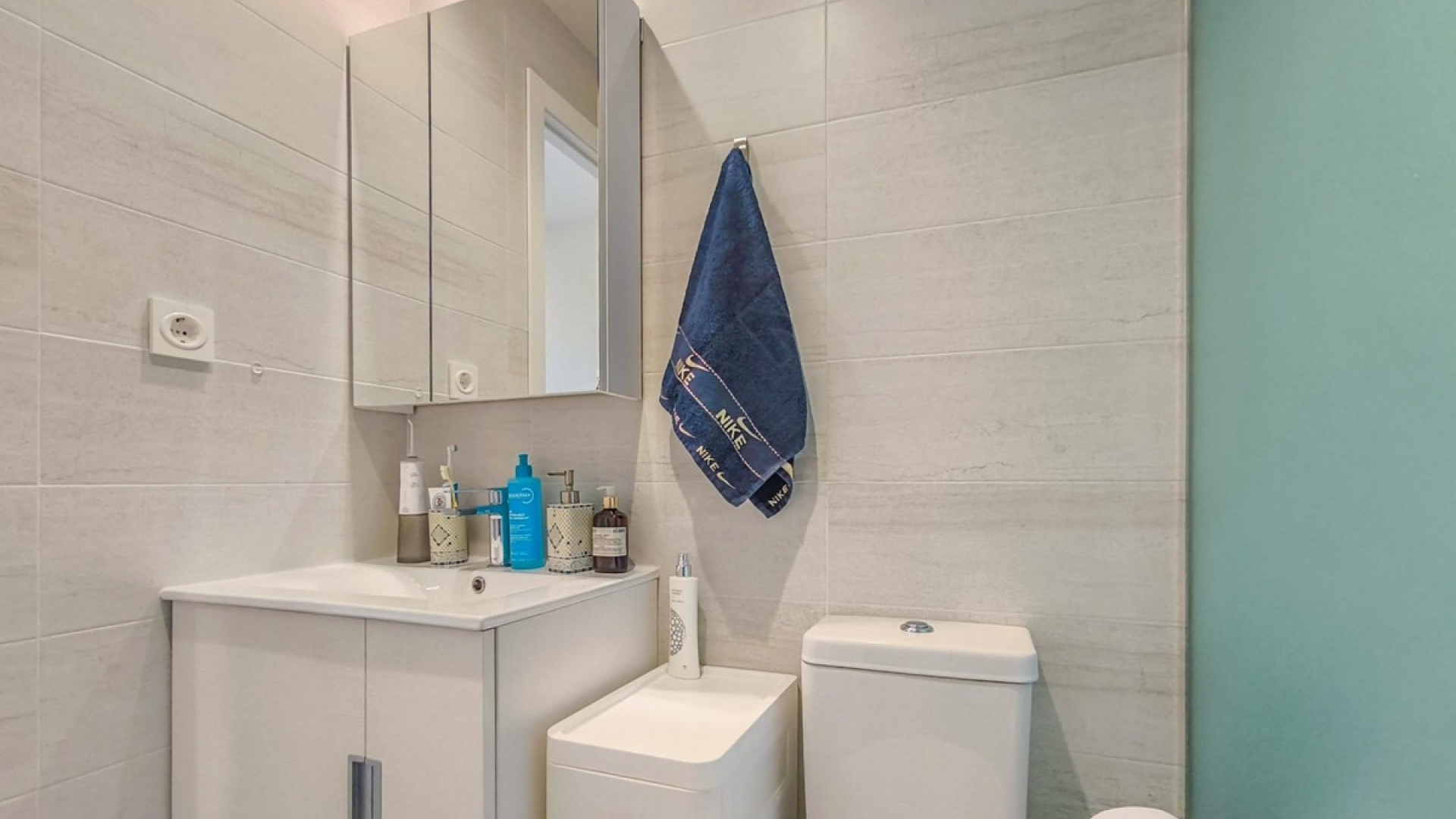 Wederverkoop - Appartement - Orihuela - Mil Palmeras