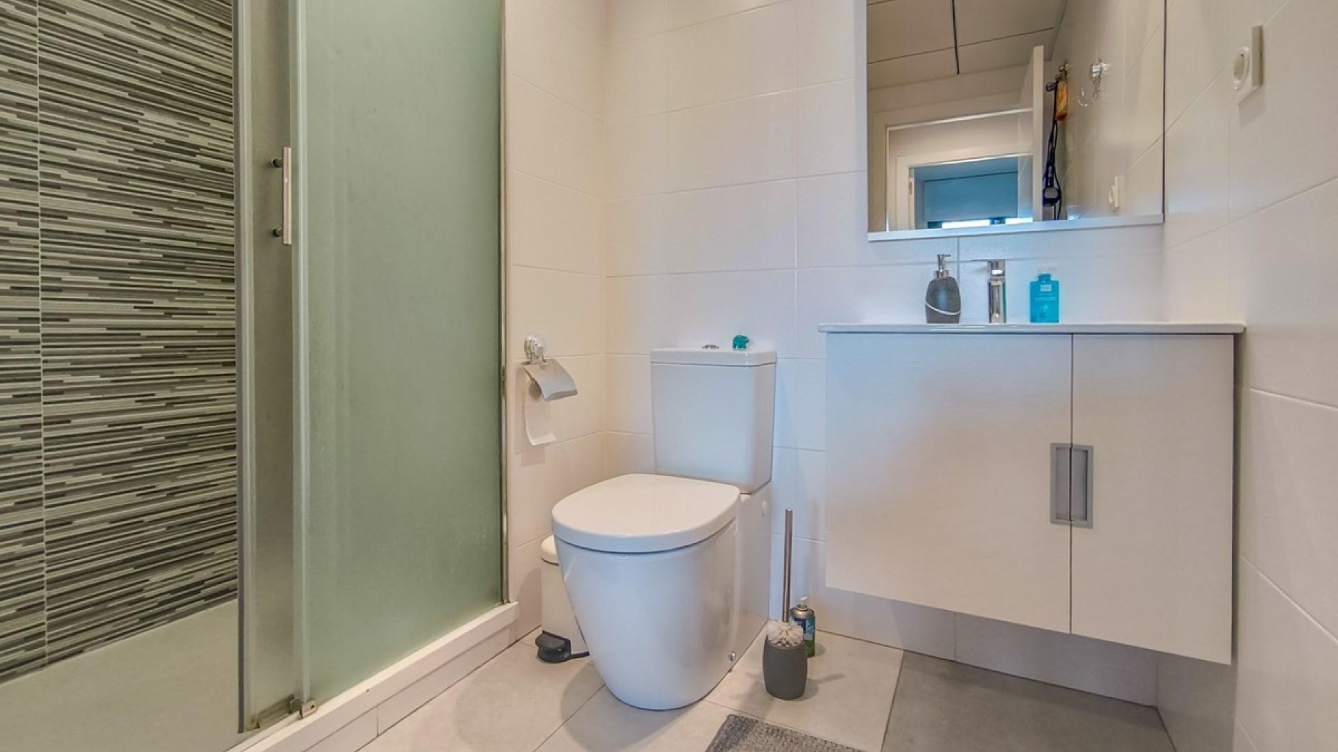 Wederverkoop - Appartement - Orihuela - Mil Palmeras