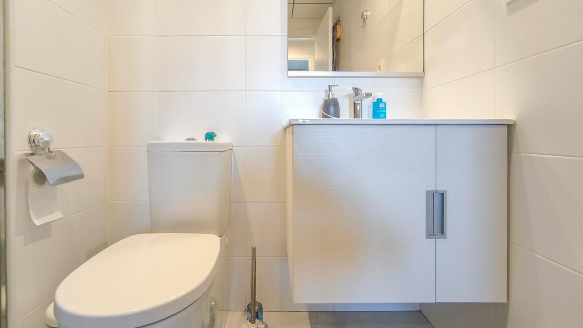 Wederverkoop - Appartement - Orihuela - Mil Palmeras