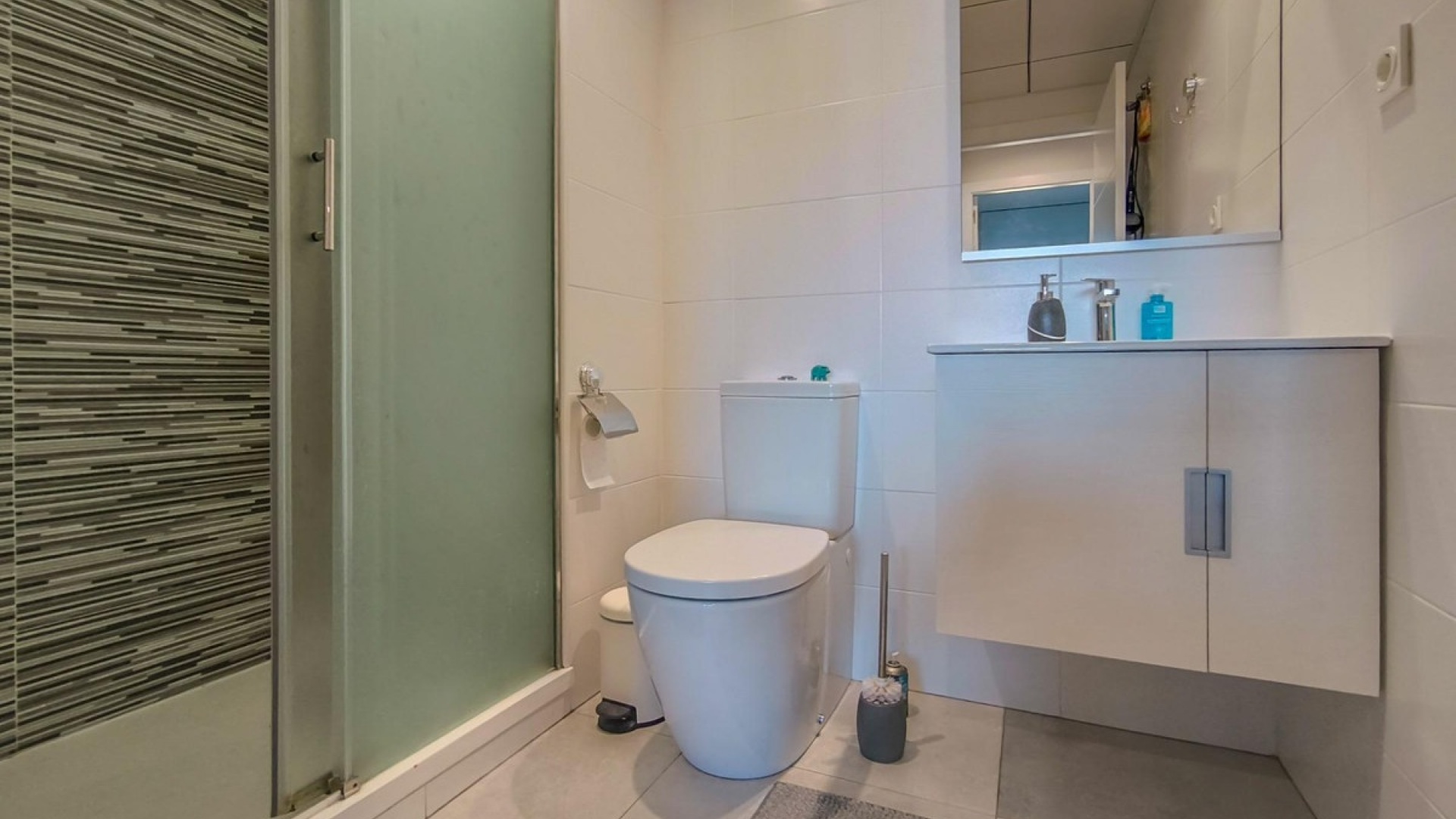 Wederverkoop - Appartement - Orihuela - Mil Palmeras