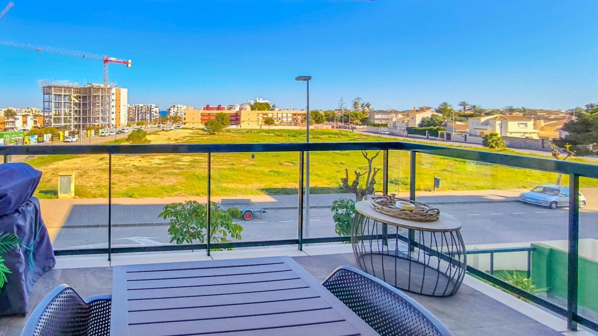 Wederverkoop - Appartement - Orihuela - Mil Palmeras