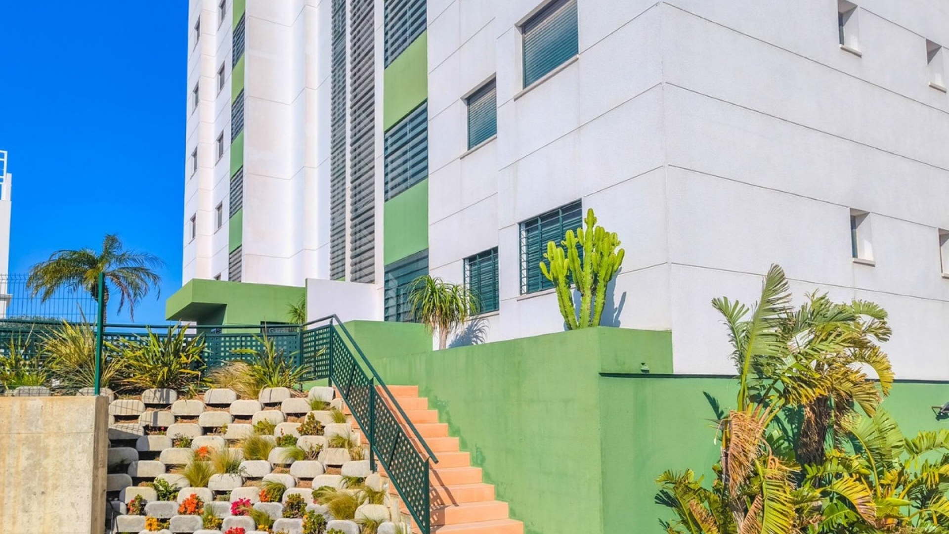 Wederverkoop - Appartement - Orihuela - Mil Palmeras