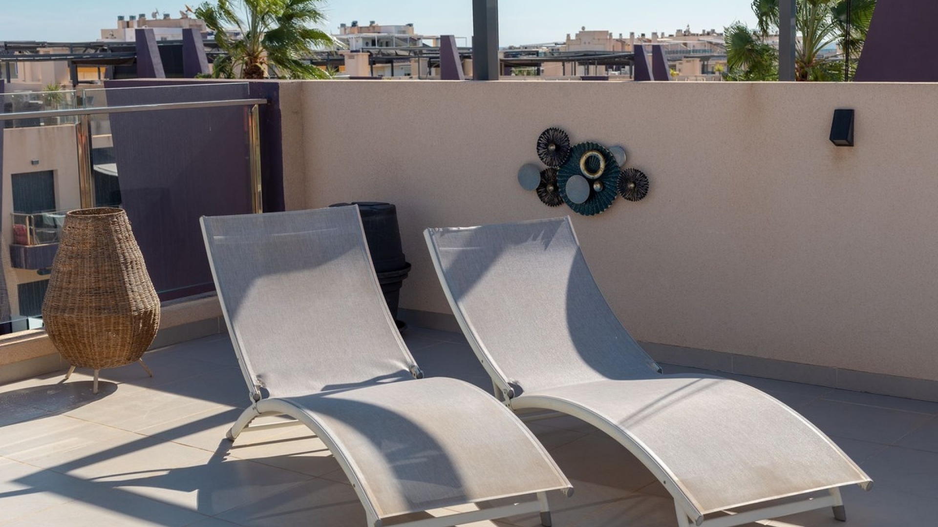 Wederverkoop - Appartement - Orihuela - Mil Palmeras