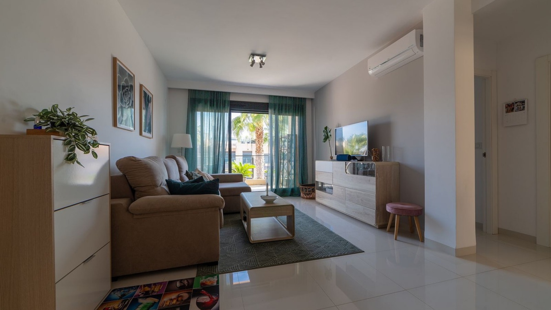Wederverkoop - Appartement - Orihuela - Mil Palmeras