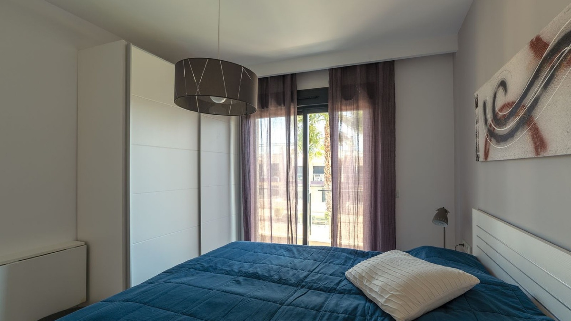 Wederverkoop - Appartement - Orihuela - Mil Palmeras