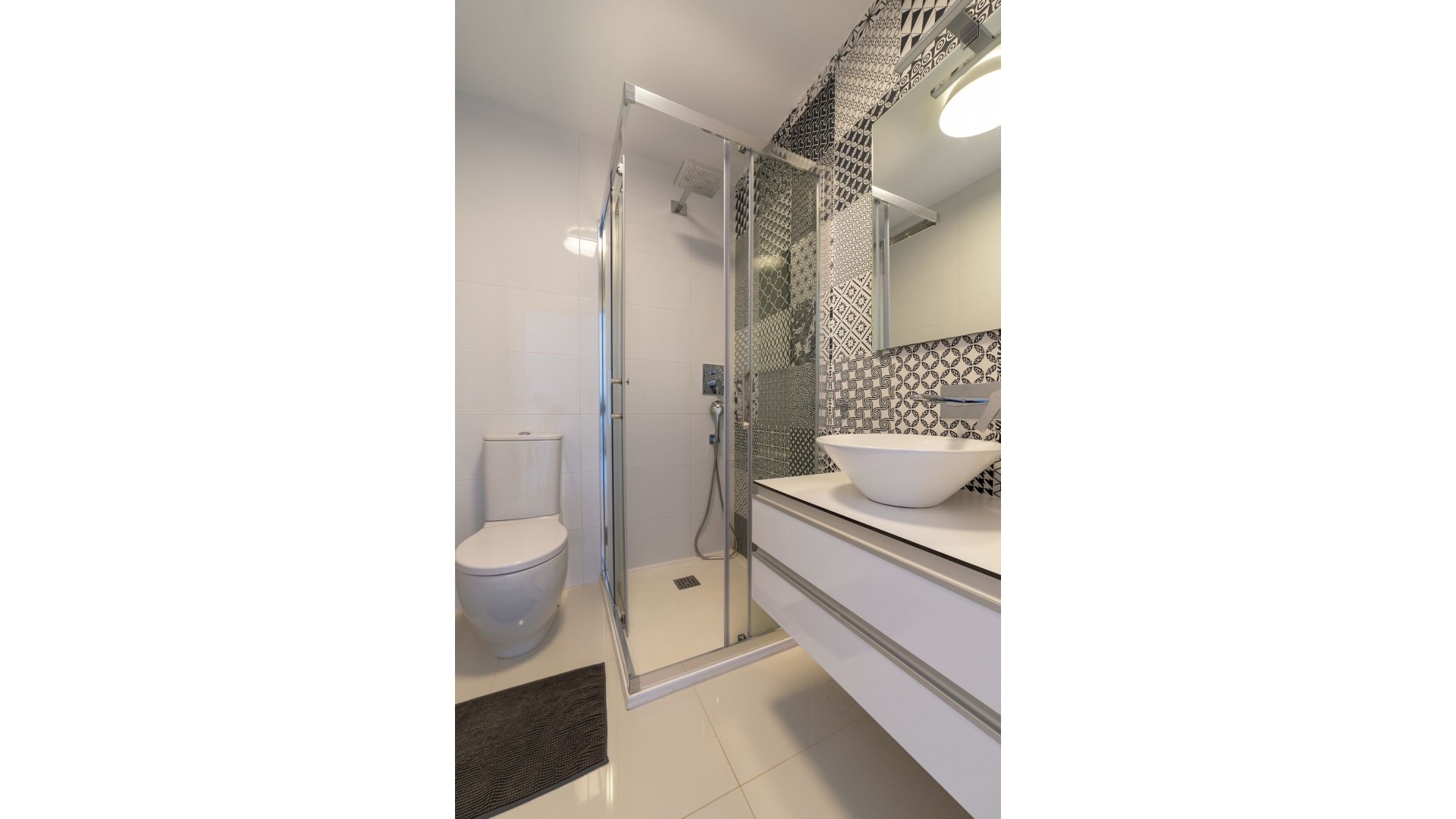 Wederverkoop - Appartement - Orihuela - Mil Palmeras