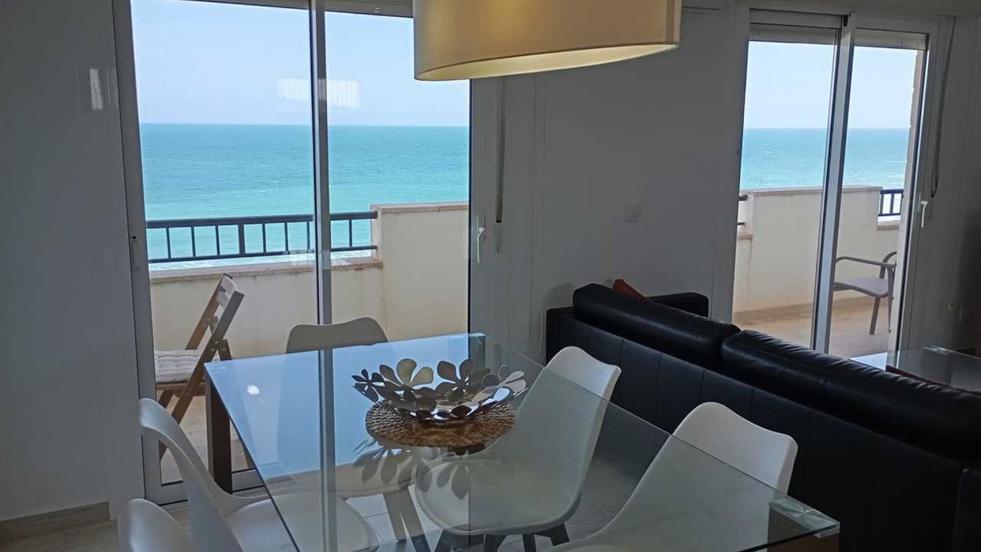 Wederverkoop - Appartement - Orihuela - Mil Palmeras