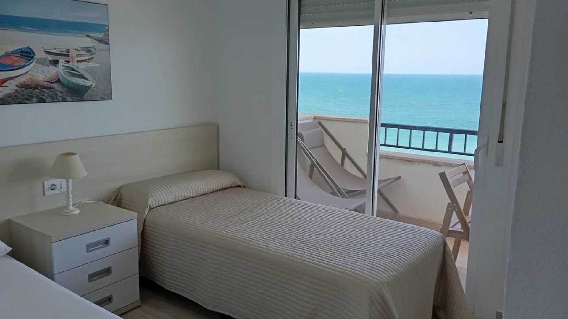 Wederverkoop - Appartement - Orihuela - Mil Palmeras