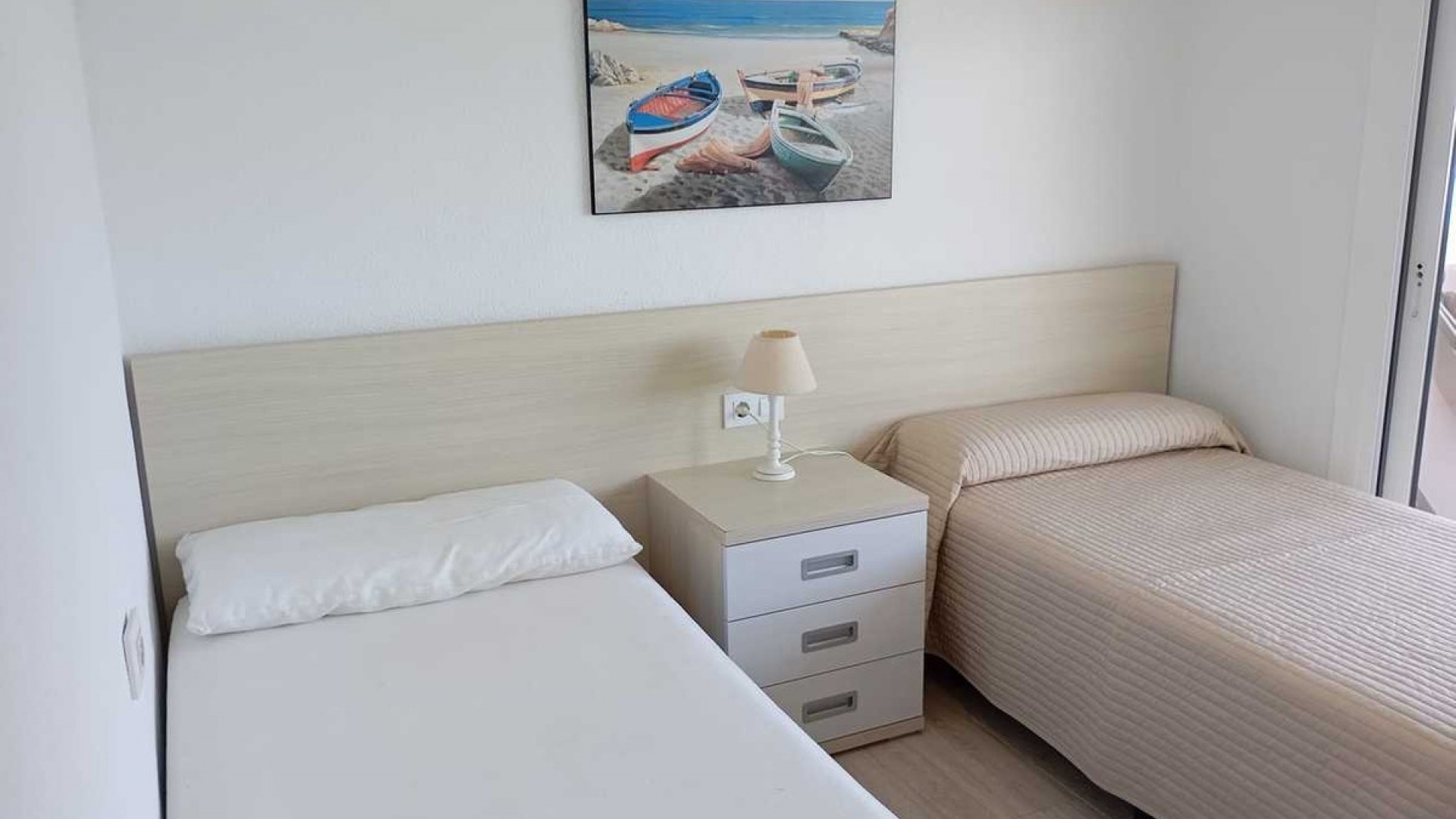 Wederverkoop - Appartement - Orihuela - Mil Palmeras
